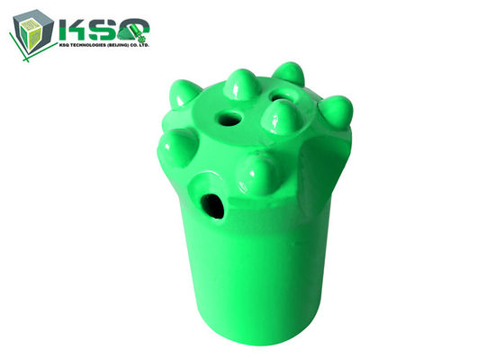 El heavy equipa el carburo de tungsteno para minar las brocas afiladas del botón