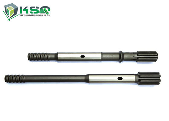 La explotación minera equipa el adaptador de la caña del hilo de T45 435m m para el atlas Copco COP1838ME