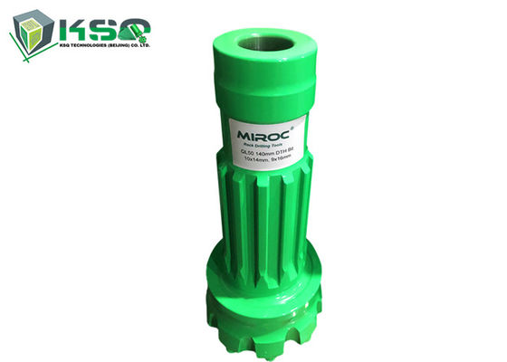 RC invierten pedazos del martillo brocas/RE545 del martillo DTH de la circulación