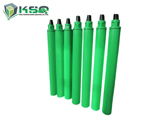 Alta perforación usada de la circulación del revés del martillo del compresor de aire RC