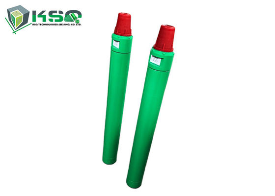 Atlas Copco 4 pulgadas abajo de los martillos del agujero con las cañas de Ql del POLI de DHD SD