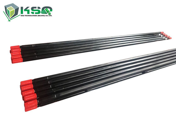 T38 3050m m roscó superior barrena el martillo