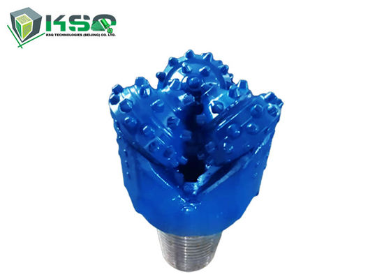 Hilo 2 de 5 pulgadas 7/8 Reg Tricone Roller Bit Iadc 537 para el agua de perforación Wells