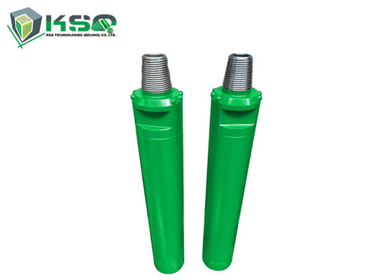 Acero de carbono del martillo de la perforación DTH del pozo de agua DHD380