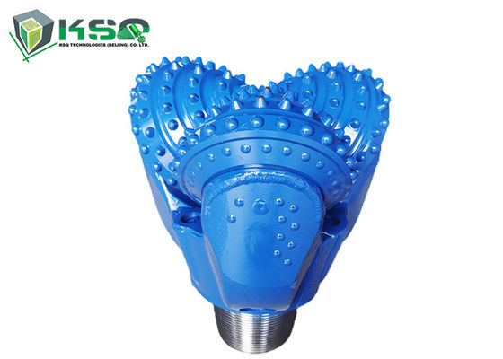 Pedazos tricónicos del código 637 del diámetro 400m m TCI IADC