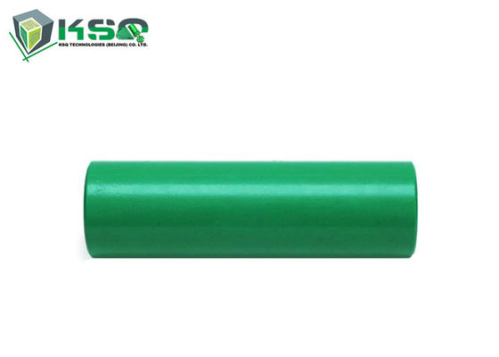 Manga de acoplamiento del taladro de carburo de tungsteno de R25 150-160m m