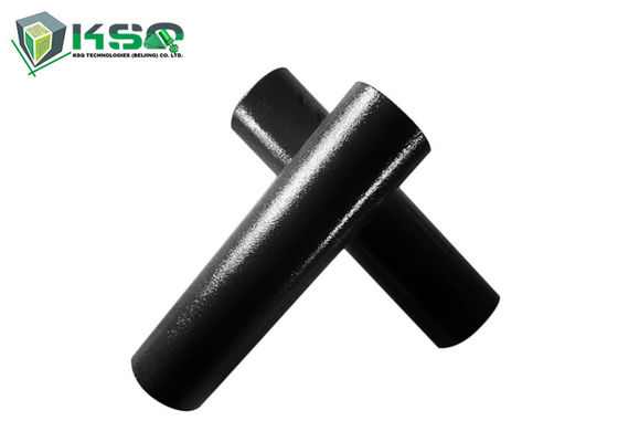 2,5 manga de acoplamiento del taladro de la cruce del CNC de la pulgada que muele R28 160m m