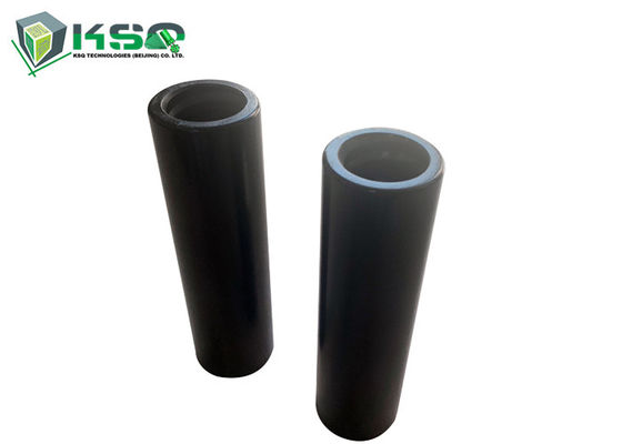La longitud de la explotación minera de subterráneo R32 150m m 170m m 190m m roscó a Rod Coupling Sleeve