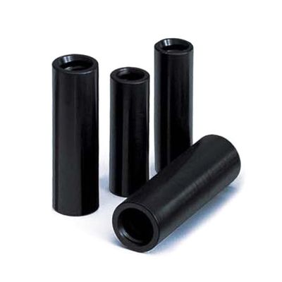 El hilo cruzado T38/T45 del acoplamiento del taladro para el equipo minero parte