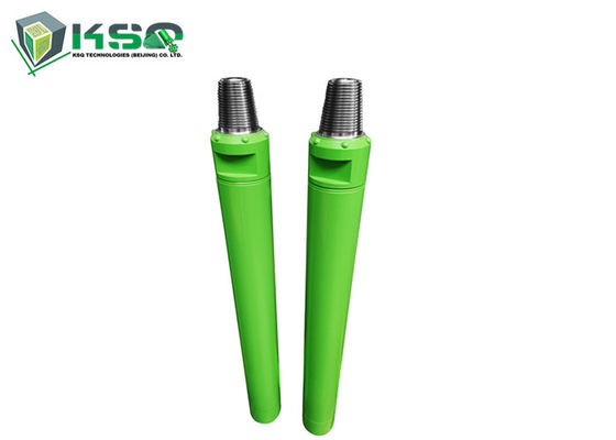 El CNC que muele el tratamiento térmico propietario DTH martilla la caña DHD340