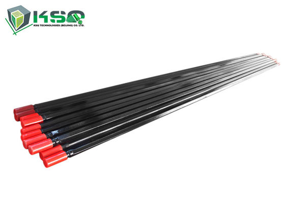 R28 trainera Rod Hex28 length2400mm con la resistencia de desgaste excelente para derivar y hacer un túnel