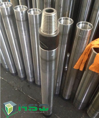 Atlas Copco abajo del dispositivo DTH neumático del impacto de la perforación del agujero