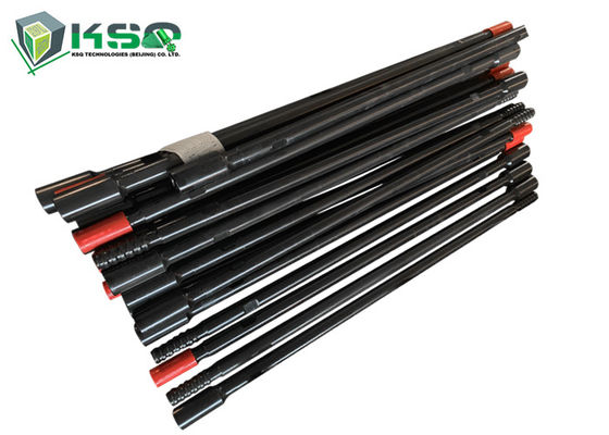 Hilo del carburo de tungsteno T45 que perfora a Rod Extension Rod