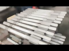 Adaptador de vástago 1238-R32-575 mm