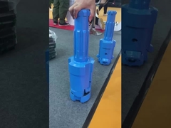 Ql60 sobrecarga de las alas