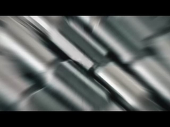 Herramientas de perforación con adaptador de vástago para minería subterránea