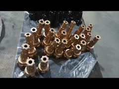 Presente el martillo para roca Cir 90 de baja presión para minería Cir, martillo Dth Cir 90 para usted